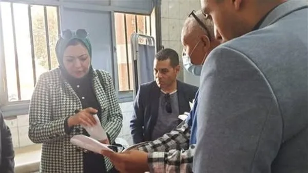 «وزارة الصحة» تراجع 1032 مؤسسة صحية وتدرب 22 ألف متدرب ضمن جهود تعزيز سلامة المرضى وجودة الخدمات الصحية «وزارة الصحة» تراجع 1032 مؤسسة صحية وتدرب 22 ألف متدرب ضمن جهود تعزيز سلامة المرضى وجودة الخدمات الصحية