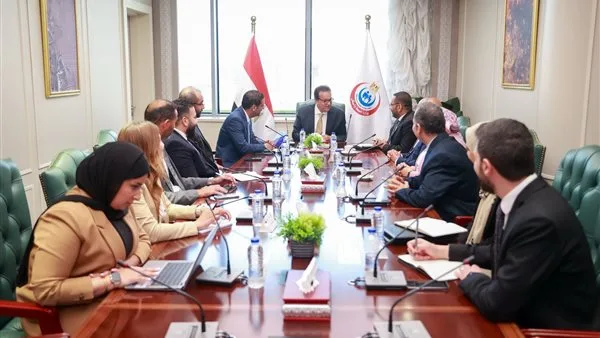 وزارة الصحة تستخدم الذكاء الاصطناعي للكشف المبكر عن التصلب المتعدد. وزارة الصحة تستخدم الذكاء الاصطناعي للكشف المبكر عن التصلب المتعدد.