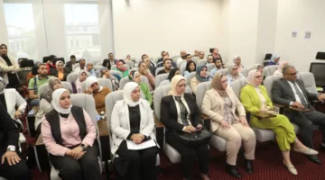“وزارة الصحة” تعقد ورشة عمل للكوادر المالية والإدارية حول استخدام نظام موازنة البرامج والأداء