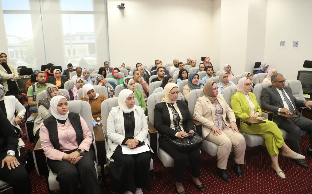 “وزارة الصحة” تعقد ورشة عمل للكوادر المالية والإدارية حول استخدام نظام موازنة البرامج والأداء