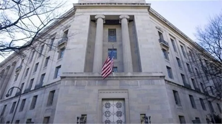 وزارة العدل الأمريكية تقاضي كاليفورنيا بسبب ارتفاع أسعار البيض وزارة العدل الأمريكية تقاضي كاليفورنيا بسبب ارتفاع أسعار البيض