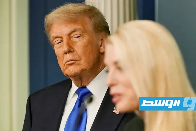 وزارة العدل الأميركية تُفصل 20 موظفاً كانوا يشاركون في تحقيقات ضد ترامب وزارة العدل الأميركية تُفصل 20 موظفاً كانوا يشاركون في تحقيقات ضد ترامب