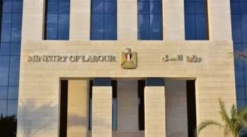 وزارة العمل تنظم دورات تدريبية لـ 500 مسؤول عن السلامة والصحة المهنية في الجيزة