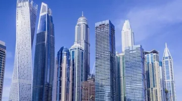 وزارة المالية تصدر قراراً بشأن تعديل استهلاك العقارات الاستثمارية