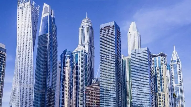 وزارة المالية تصدر قراراً بشأن تعديل استهلاك العقارات الاستثمارية وزارة المالية تصدر قراراً بشأن تعديل استهلاك العقارات الاستثمارية