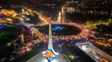 وزارة المالية: رفع العقوبات يطال 5000 كيان سوري.. وطريق إعادة الإعمار مفتوح.