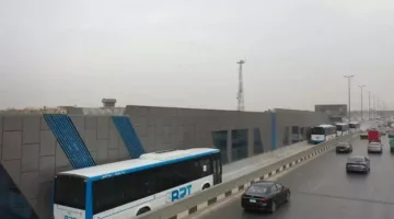 وزارة النقل تطالب بالحفاظ على مسار خدمة الأتوبيس الترددي: نحن في مرحلة التنسيق