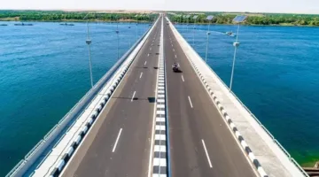 وزارة النقل تعلن عن آخر تطورات مشاريع التنمية على نهر النيل