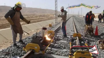 وزارة النقل تكشف عن آخر مستجدات مشروع الخط الأول من شبكة القطار الكهربائي السريع (السخنة/العلمين/مطروح)
