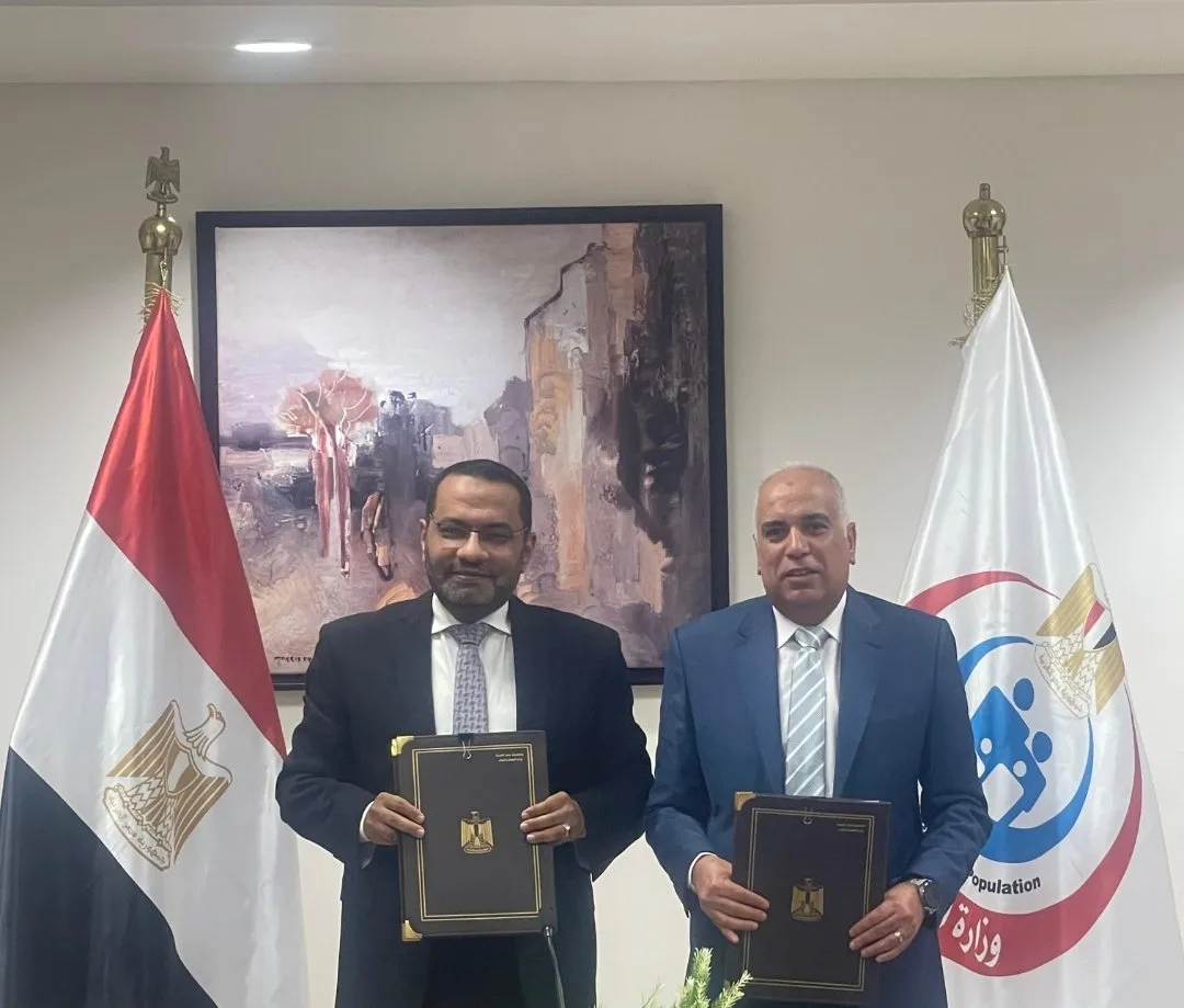 وزارتا الصحة والداخلية تُبرمان اتفاقية لتعزيز الاستجابة الفورية لحالات توقف القلب وزارتا الصحة والداخلية تُبرمان اتفاقية لتعزيز الاستجابة الفورية لحالات توقف القلب