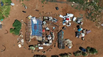 وزراء خارجية 11 دولة عربية وإقليمية، بما في ذلك لبنان، أعربوا عن تأييدهم لأمن وسيادة سوريا.