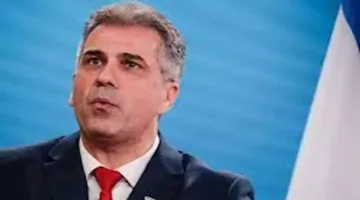 وزير إسرائيلي: هناك تطور سياسي يشجع على اتفاق تبادل مع حماس.