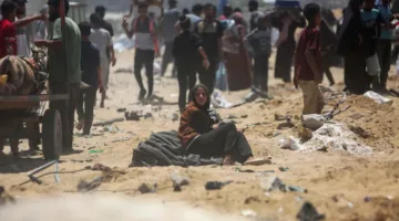 وزير إسرائيلي: ينبغي أن تظل غزة مدمرة لعشرات السنين