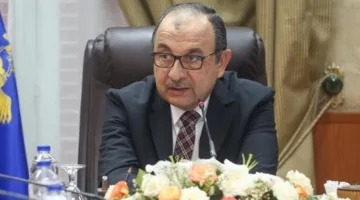 وزير الأعمال العامة ومحافظ الإسكندرية يقومان بزيارة تفقدية لمنطقة المعمورة