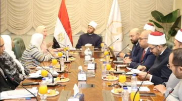 وزير الأوقاف: أبحاث “المركز القومي للبحوث الاجتماعية” تساعد في اكتشاف ومعالجة الظواهر السلبية