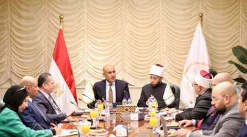 وزير الأوقاف ووزير التربية والتعليم يبرمان اتفاقية تعاون لإنشاء حضانات تعليمية في المساجد