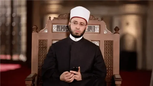 وزير الأوقاف يستنكر هجوم كنيسة العائلة المقدسة في غزة: فعل شنيع يمنعه الدين السماوي