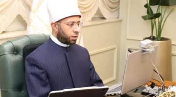 وزير الأوقاف يطالب بالتحقيق الفوري في عدد من المخالفات ويأمر بتعزيز الرقابة.