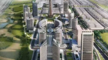 وزير الإسكان: الإسراع في تشغيل المنطقة التجارية الرئيسية بالعاصمة الإدارية وفقًا لأفضل المعايير العالمية