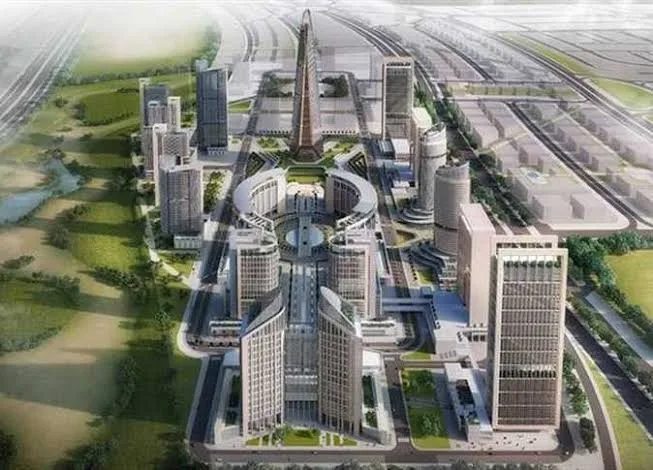 وزير الإسكان: الإسراع في تشغيل المنطقة التجارية الرئيسية بالعاصمة الإدارية وفقًا لأفضل المعايير العالمية