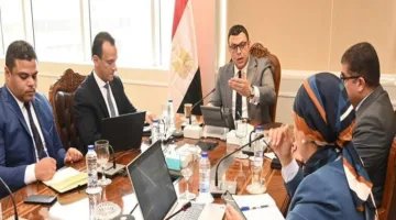 وزير الإسكان: الاستراتيجية الوطنية للتخطيط العمراني المستدام تشكل أساساً لتحقيق التنمية