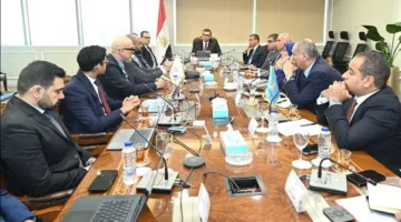 وزير الإسكان: تركيز كبير على تعزيز الحوكمة والتحول الرقمي في قطاع العقارات
