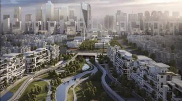 وزير الإسكان: توجيه الرئيس السيسي لوضع خطة شاملة لتنمية العمران وتنفيذها