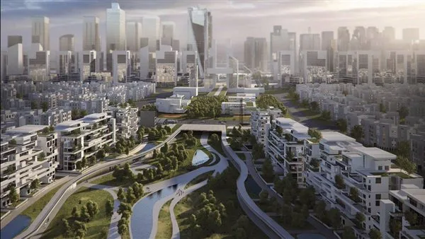 وزير الإسكان: توجيه الرئيس السيسي لوضع خطة شاملة لتنمية العمران وتنفيذها