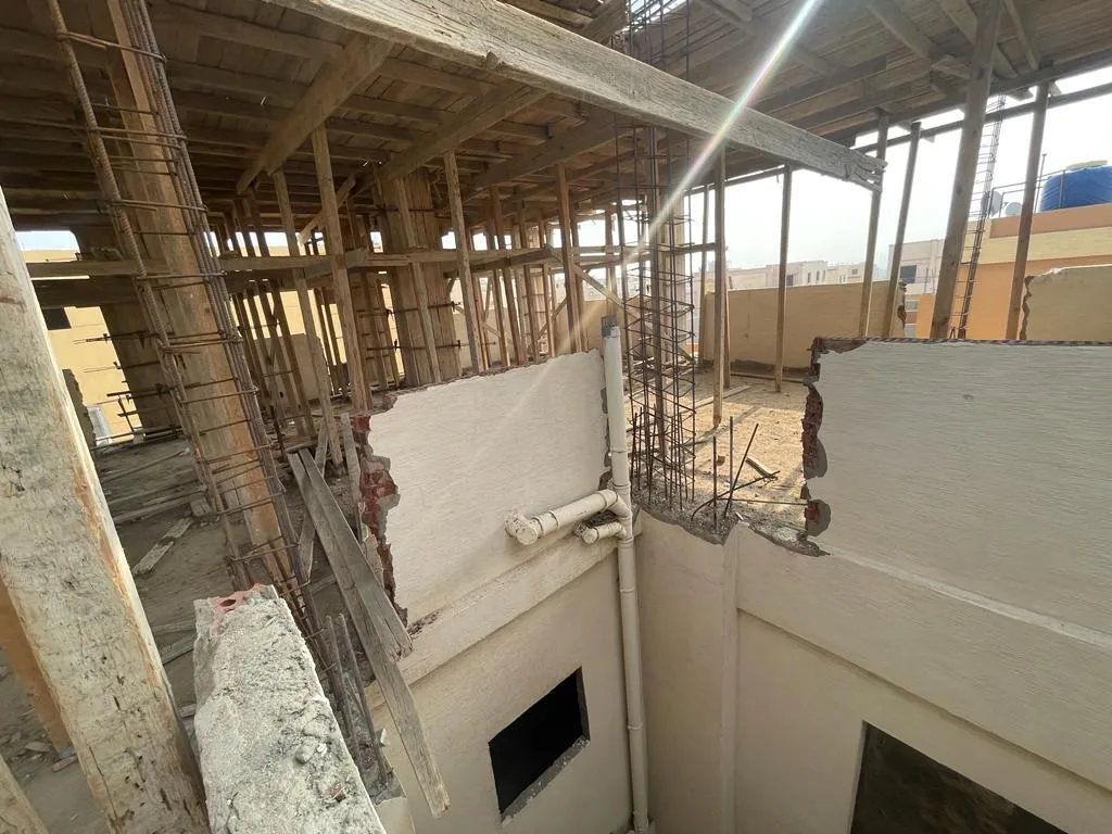 وزير الإسكان: لا تفاوض على مخالفات البناء الحديثة.. وعمليات شاملة لإزالة الانتهاكات وزير الإسكان: لا تفاوض على مخالفات البناء الحديثة.. وعمليات شاملة لإزالة الانتهاكات