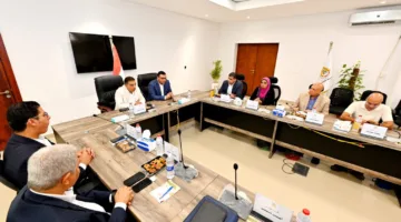 وزير الإسكان: نحن ملتزمون بالجدول الزمني لمشروعات مياه الشرب والصرف الصحي في الدقهلية