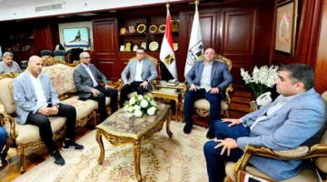 وزير الإسكان يتوجه إلى محافظة بني سويف لمتابعة مستجدات بعض المشاريع في إطار المبادرة الرئاسية “حياة كريمة”