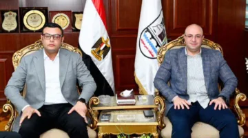 وزير الإسكان يزور مشروعات “حياة كريمة” في محافظة بني سويف