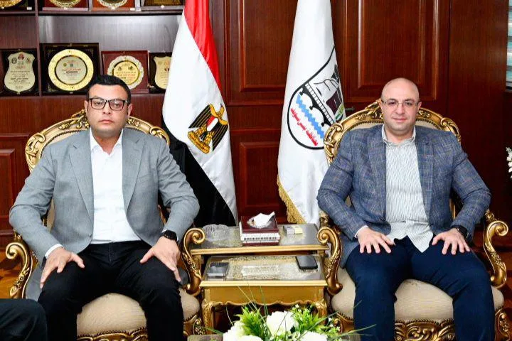 وزير الإسكان يزور مشروعات “حياة كريمة” في محافظة بني سويف