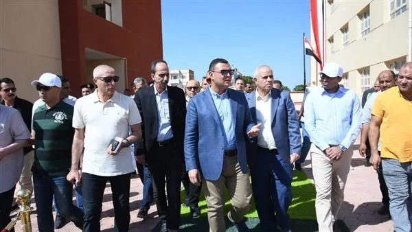 وزير الإسكان يوجه بطرح أرض في النوبارية الجديدة للمستثمرين لإنشاء مجتمع حضاري متكامل