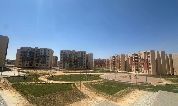 وزير الإسكان يُشرف على تقدم المشاريع السكنية في مدن بدر ودمياط وبني سويف وزير الإسكان يُشرف على تقدم المشاريع السكنية في مدن بدر ودمياط وبني سويف
