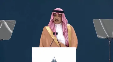 وزير الإعلام: قيمة الاقتصاد الرقمي وصلت إلى 495 مليار ريال في 2024
