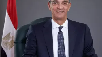 وزير الاتصالات: خدمات الإنترنت عادت جزئيًا، وستكتمل خلال الساعات القادمة