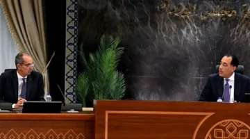 وزير الاتصالات: مركز رمسيس ليس العنصر الوحيد الذي تستند إليه خدمات الاتصالات في مصر