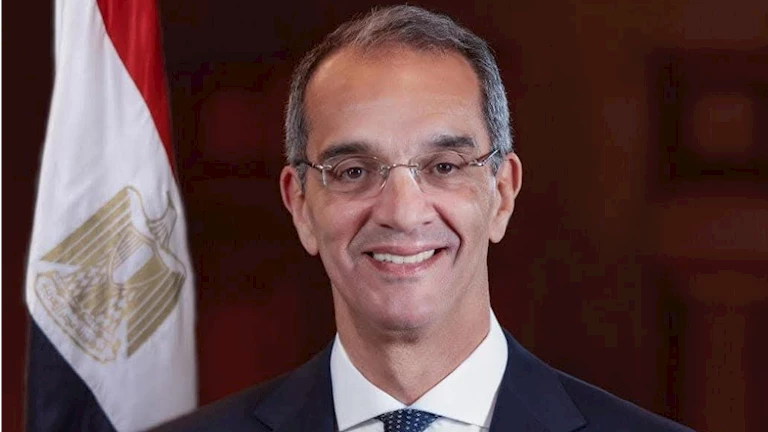 وزير الاتصالات: مصر تتصدر بسرعة الإنترنت وثاني أرخص خدمات الإنترنت الثابت في أفريقيا وزير الاتصالات: مصر تتصدر بسرعة الإنترنت وثاني أرخص خدمات الإنترنت الثابت في أفريقيا