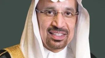 وزير الاستثمار: المملكة العربية السعودية تستثمر في مستقبل سوريا وستكون شريكاً نشطاً في مرحلة إعادة الإعمار والتنمية.