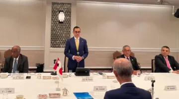 وزير الاستثمار يجتمع بكبار رجال الأعمال في طوكيو لاستعراض فرص واعدة في مصر
