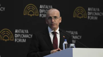 وزير: الاقتصاد التركي تخطى تقلبات مارس وعاد إلى “مسار إيجابي”