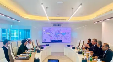 وزير البترول: استكمال خطة استباقية لضمان إمدادات الغاز الطبي