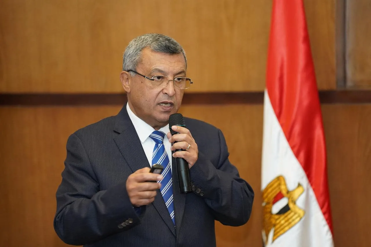 وزير البترول السابق لـ”البورصة”: ضرورة الاعتماد على الإنتاج المحلي لتخفيف ضغوط استيراد الطاقة
