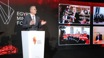 وزير البترول: انطلاق مسح جوي شامل لدعم استثمارات قطاع التعدين