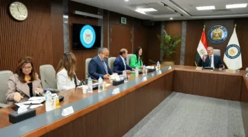 وزير البترول: تحويل الهيئة العامة للثروة المعدنية إلى هيئة اقتصادية سيزيد من قدرتها على التطوير.