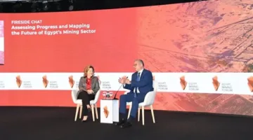 وزير البترول: تحويل هيئة الثروة المعدنية إلى هيئة اقتصادية يعد خطوة ضرورية لتعزيز قطاع التعدين