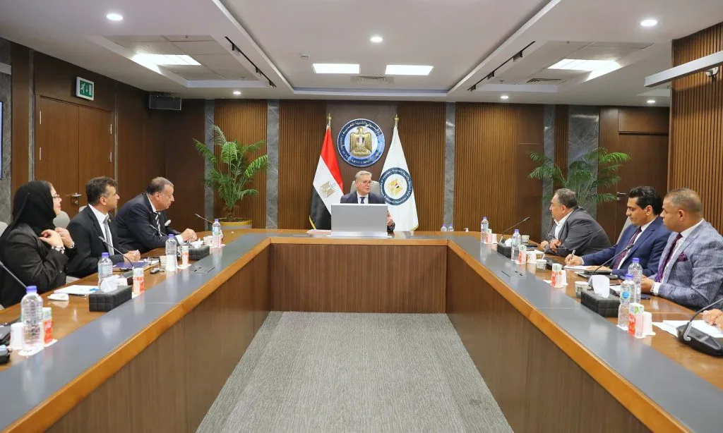 وزير البترول: تنفيذ استراتيجيات مسبقة لضمان إمدادات الغاز وزيادة الاستثمارات في مجالي البترول والتعدين