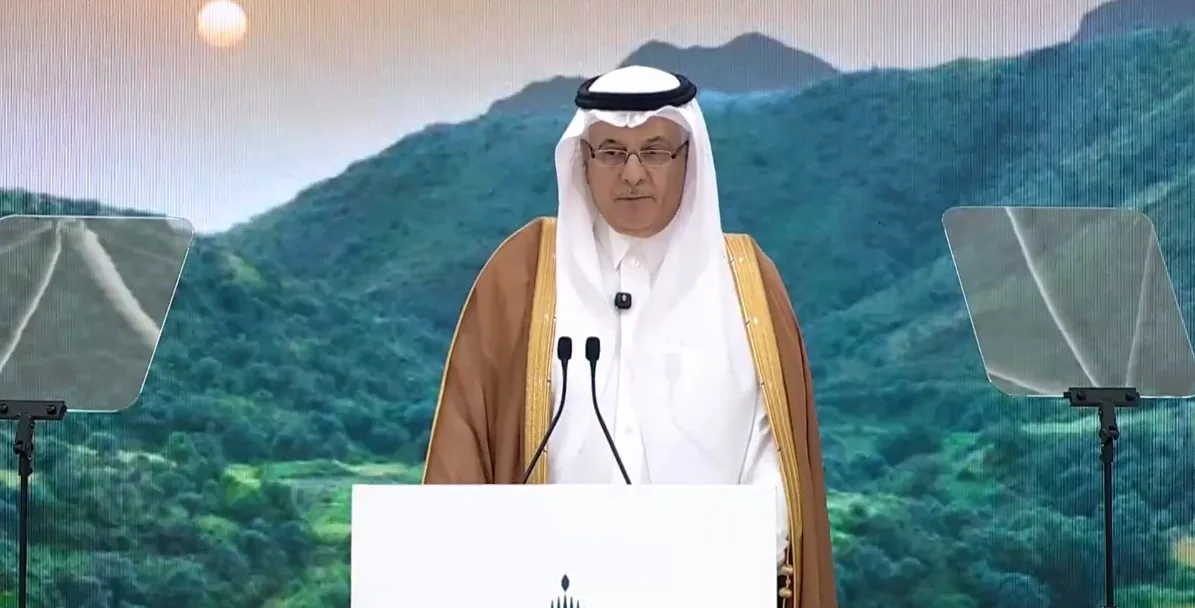 وزير البيئة: إنشاء 5 مراكز لتعزيز التطور البيئي