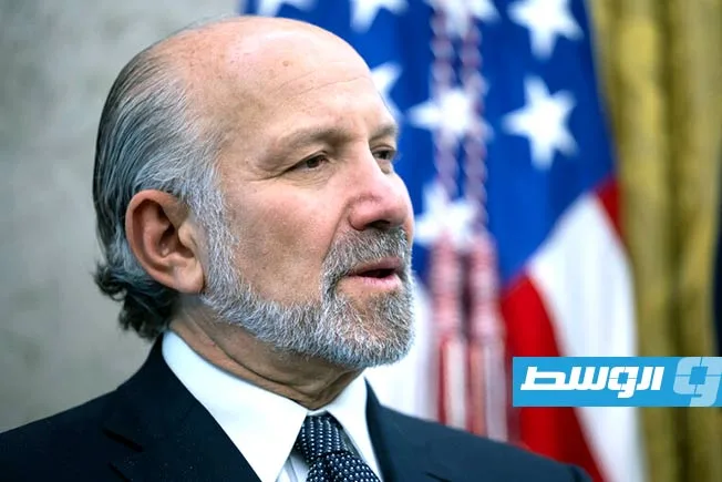 وزير التجارة الأمريكي: لا تمديد لمهلة الأول من أغسطس لتفعيل الرسوم الجمركية وزير التجارة الأمريكي: لا تمديد لمهلة الأول من أغسطس لتفعيل الرسوم الجمركية